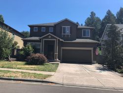 Pre-foreclosure in  SW DODSON DR Sherwood, OR 97140
