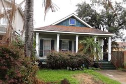 Pre-foreclosure in  N CLAIBORNE AVE New Orleans, LA 70117