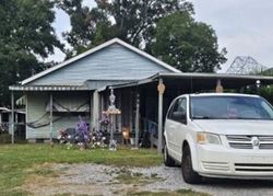 Pre-foreclosure in  EVERGREEN AVE New Orleans, LA 70114