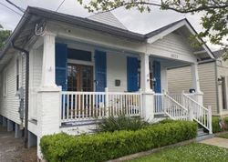 Pre-foreclosure in  BIRCH ST New Orleans, LA 70118