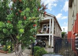 Pre-foreclosure in  GENERAL PERSHING ST New Orleans, LA 70115