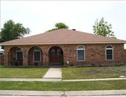 Pre-foreclosure in  LAKE WILLOW DR New Orleans, LA 70126