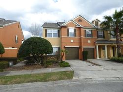 Pre-foreclosure in  ASSEMBLY CT Kissimmee, FL 34747