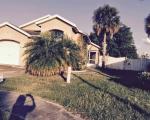 Pre-foreclosure in  PEMBROOKE CT Kissimmee, FL 34743