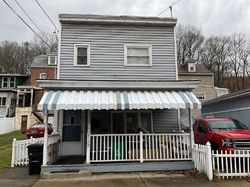 Pre-foreclosure in  NORTH AVE Pittsburgh, PA 15209