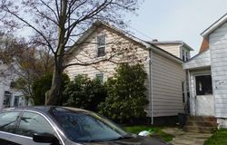 Pre-foreclosure in  ASH ST Erie, PA 16507