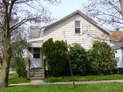 Pre-foreclosure in  ASH ST Erie, PA 16507