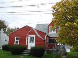 Pre-foreclosure in  A ST Bangor, PA 18013