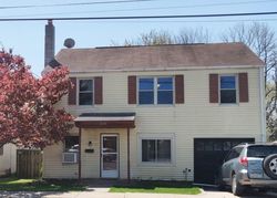 Pre-foreclosure in  WALNUT ST Pottstown, PA 19464