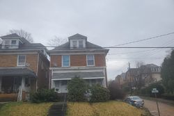 Pre-foreclosure in  N MONROE ST Butler, PA 16001