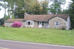 Pre-foreclosure in  KING RD Royersford, PA 19468
