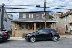 Pre-foreclosure Listing in CENTER ST COAL TOWNSHIP, PA 17866