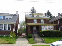 Pre-foreclosure in  FRENCH ST Erie, PA 16504