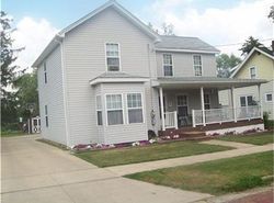 Pre-foreclosure Listing in W CONGRESS ST CORRY, PA 16407