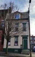 Pre-foreclosure in  PENN AVE Pittsburgh, PA 15224
