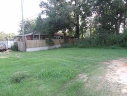 Pre-foreclosure in  CHEMSTRAND RD Pensacola, FL 32514