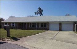Pre-foreclosure in  CHANTERELLE DR Pensacola, FL 32506