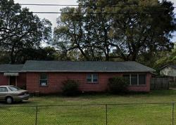 Pre-foreclosure in  HILL DR Pensacola, FL 32505