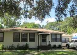 Pre-foreclosure in  CHASEVILLE ST Pensacola, FL 32507