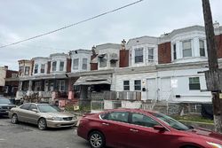 Pre-foreclosure in  BUCKIUS ST Philadelphia, PA 19124
