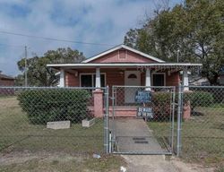 Pre-foreclosure in  W HAYES ST Pensacola, FL 32505