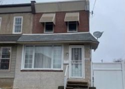 Pre-foreclosure in  E HOWELL ST Philadelphia, PA 19135