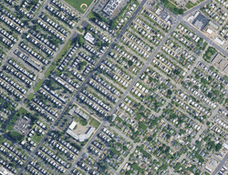 Pre-foreclosure in  PRINCETON AVE Philadelphia, PA 19111