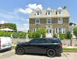 Pre-foreclosure in  HARTEL AVE Philadelphia, PA 19152