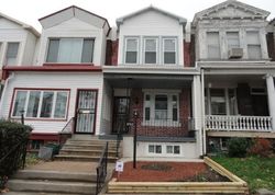 Pre-foreclosure in  N 60TH ST Philadelphia, PA 19151