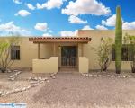 Pre-foreclosure in  N WINSLOW DR Tucson, AZ 85750