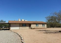 Pre-foreclosure in  S IRVING AVE Sahuarita, AZ 85629