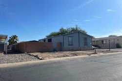 Pre-foreclosure in  W CANTALOUPE DR Tucson, AZ 85741