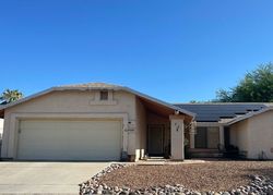Pre-foreclosure in  W CANDLEBERRY WAY Tucson, AZ 85742
