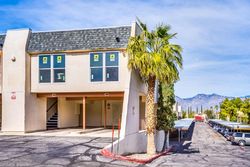 Pre-foreclosure in  N WILMOT RD UNIT 166 Tucson, AZ 85712