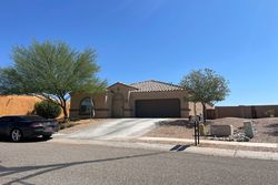 Pre-foreclosure in  S EAGLES ROOST DR Tucson, AZ 85757