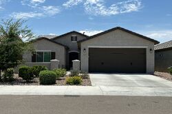 Pre-foreclosure in  W SARATOGA WAY Florence, AZ 85132