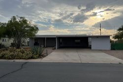 Pre-foreclosure in  N INDIANA AVE Florence, AZ 85132