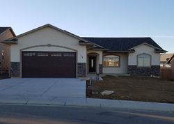 Pre-foreclosure in  ARROWSMITH DR Pueblo, CO 81008