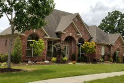 Pre-foreclosure in  GAP POINT CIR Sherwood, AR 72120