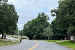 Pre-foreclosure in  BRECKENRIDGE DR Little Rock, AR 72227