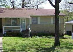 Pre-foreclosure in  OAKVIEW DR North Little Rock, AR 72118