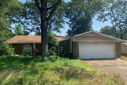 Pre-foreclosure in  SILVER HILL RD North Little Rock, AR 72118