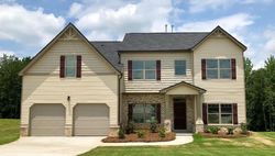 Pre-foreclosure in  OGLETHORPE DR Hephzibah, GA 30815