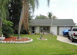 Pre-foreclosure in  SE ALDEN ST Port Saint Lucie, FL 34984