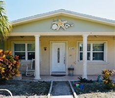 Pre-foreclosure in  SALERNO RD Fort Pierce, FL 34951
