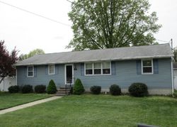 Pre-foreclosure in  RUTGERS RD Pennsville, NJ 08070