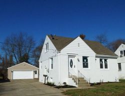 Pre-foreclosure in  IVES AVE Penns Grove, NJ 08069