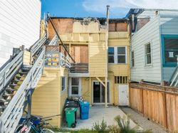 Pre-foreclosure in  23RD AVE San Francisco, CA 94121