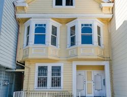 Pre-foreclosure in  23RD AVE San Francisco, CA 94121