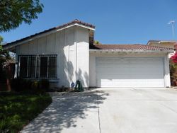 Pre-foreclosure in  RAINFIELD DR San Jose, CA 95133